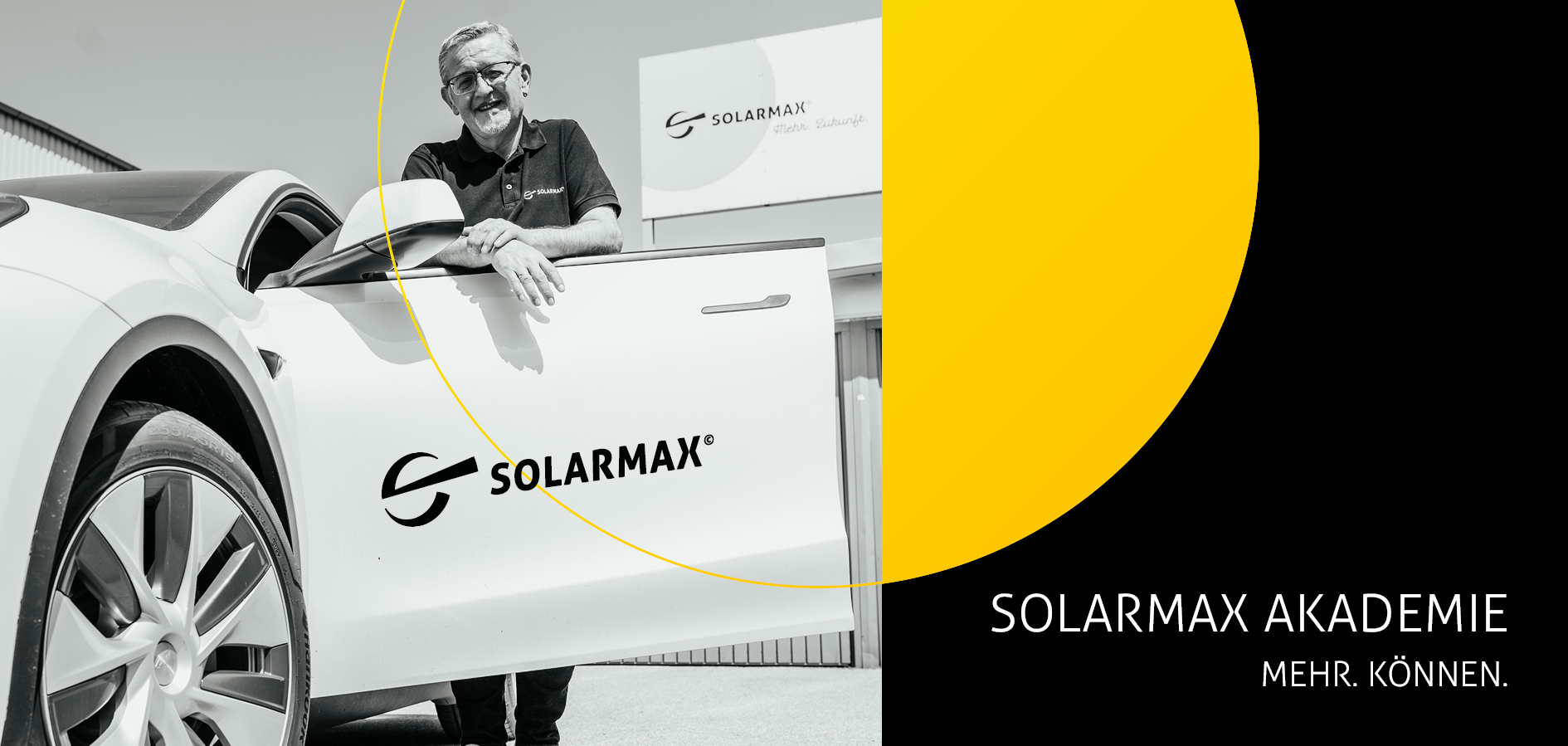 Die SOLARMAX Akademie geht auf Reisen!